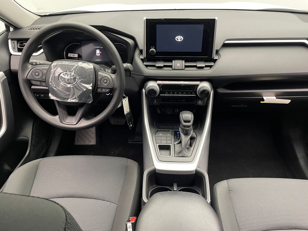 Thumbnail: 2025 Toyota RAV4 - 18