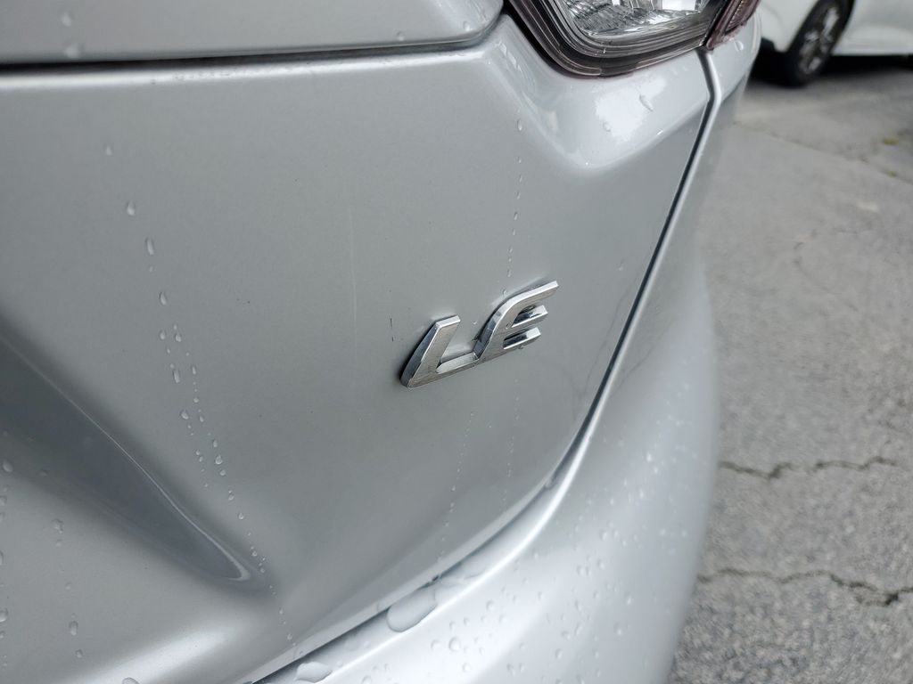 Used 2023 Toyota Corolla Sedan