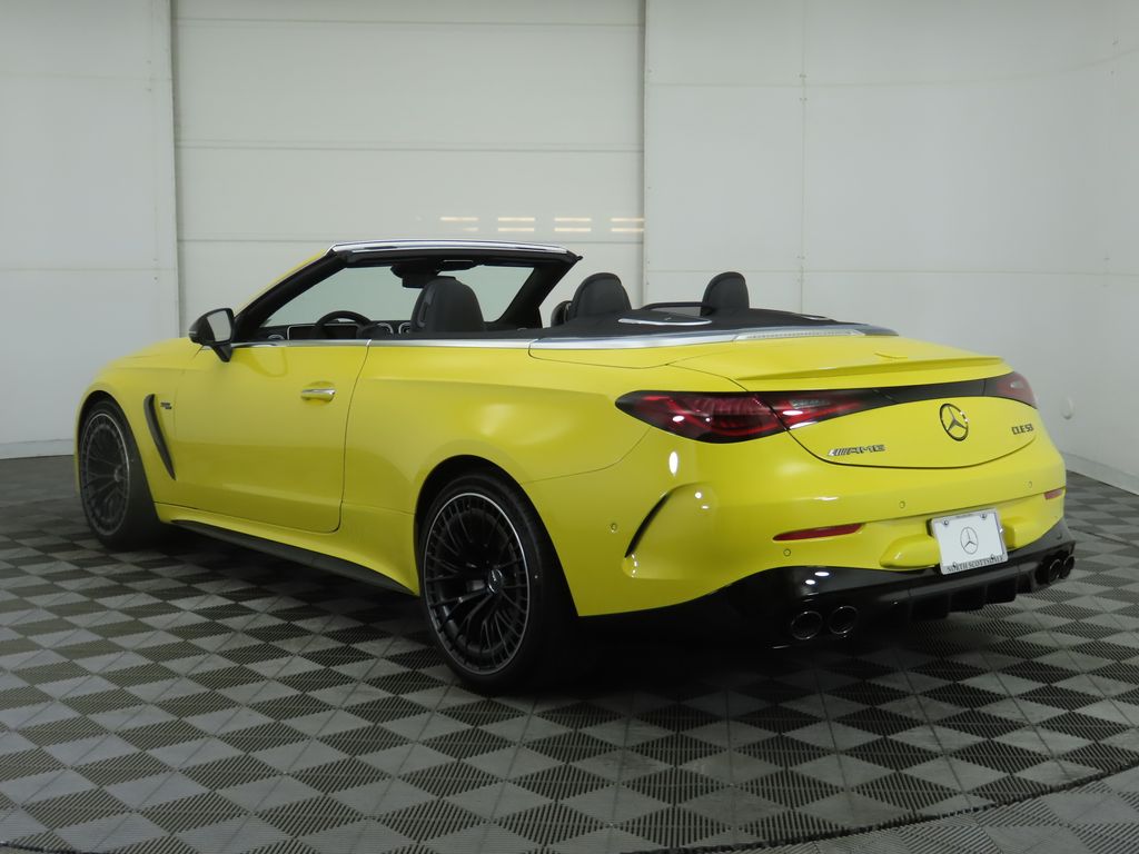 Thumbnail: 2026 Mercedes-Benz CLE - 7