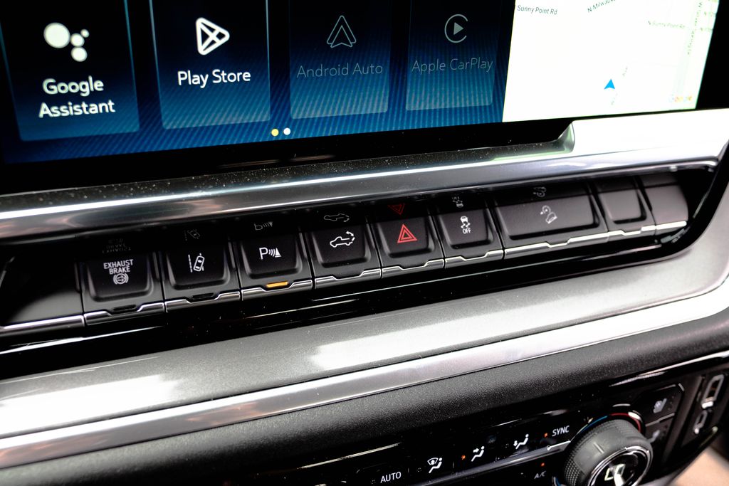 2026 Chevrolet Silverado 2500 HD High Country - Photo 43
