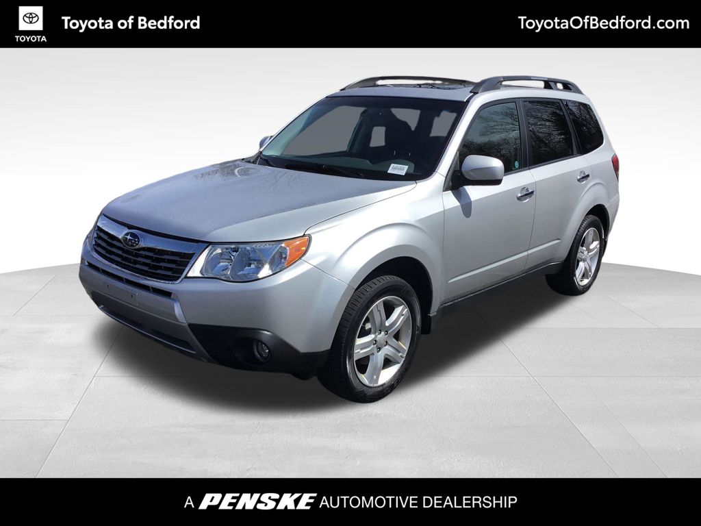 2009 Subaru Forester Premium -
                  Bedford, OH