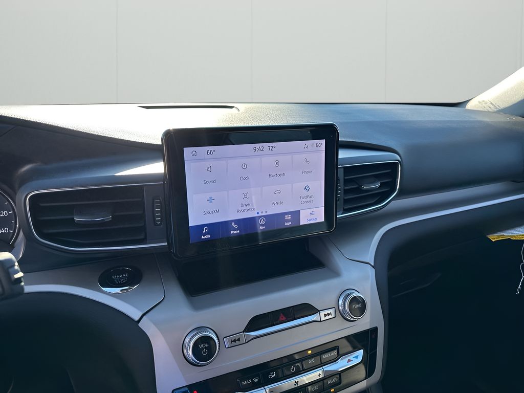 Used Car 2023 Ford Explorer  Xlt For Sale Under $30,000 In Austin, Texas