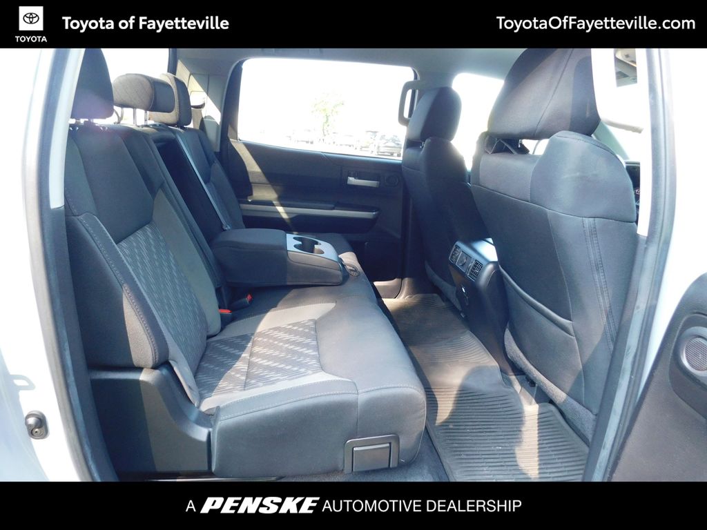 Thumbnail: 2021 Toyota Tundra - 5