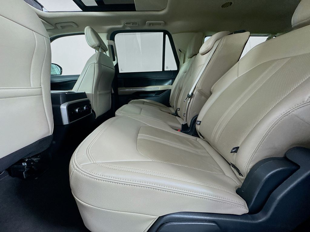 Used Car 2024 Ford Expedition Max  Limited For Sale Under $50,000 In Austin, Texas