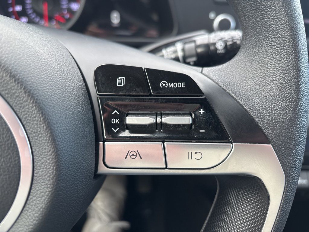 Used 2023 Hyundai Elantra Sedan