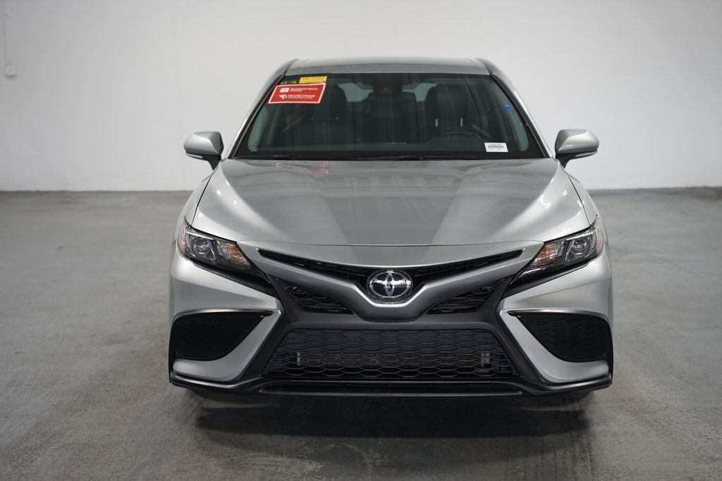 Thumbnail: 2023 Toyota Camry - 2