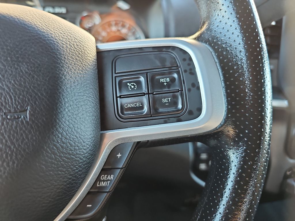 Used 2022 Ram 2500 Truck