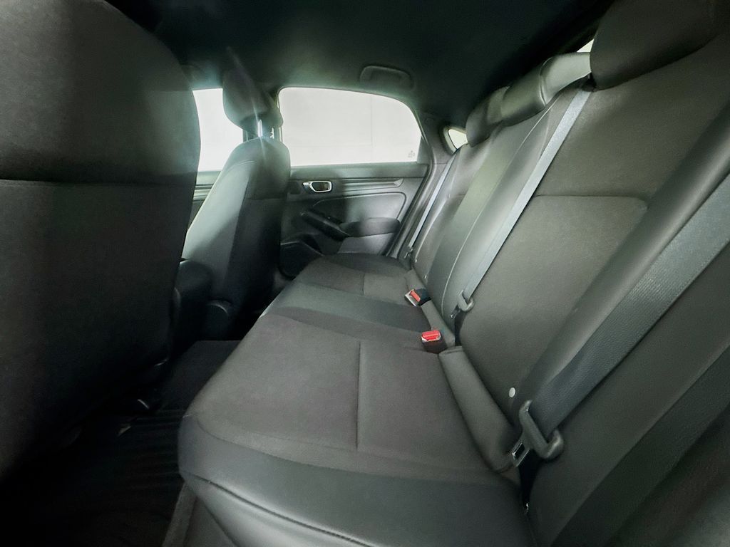 Used Car 2023 Honda Civic  Sport For Sale Under $25,000 In Austin, Texas