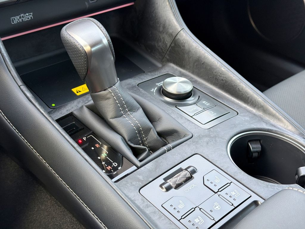 Thumbnail: 2026 Lexus IS - 20