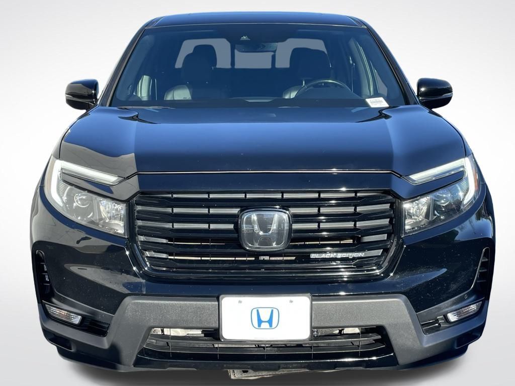 Thumbnail: 2023 Honda Ridgeline - 9