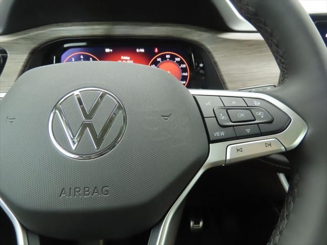 Thumbnail: 2026 Volkswagen Atlas - 12