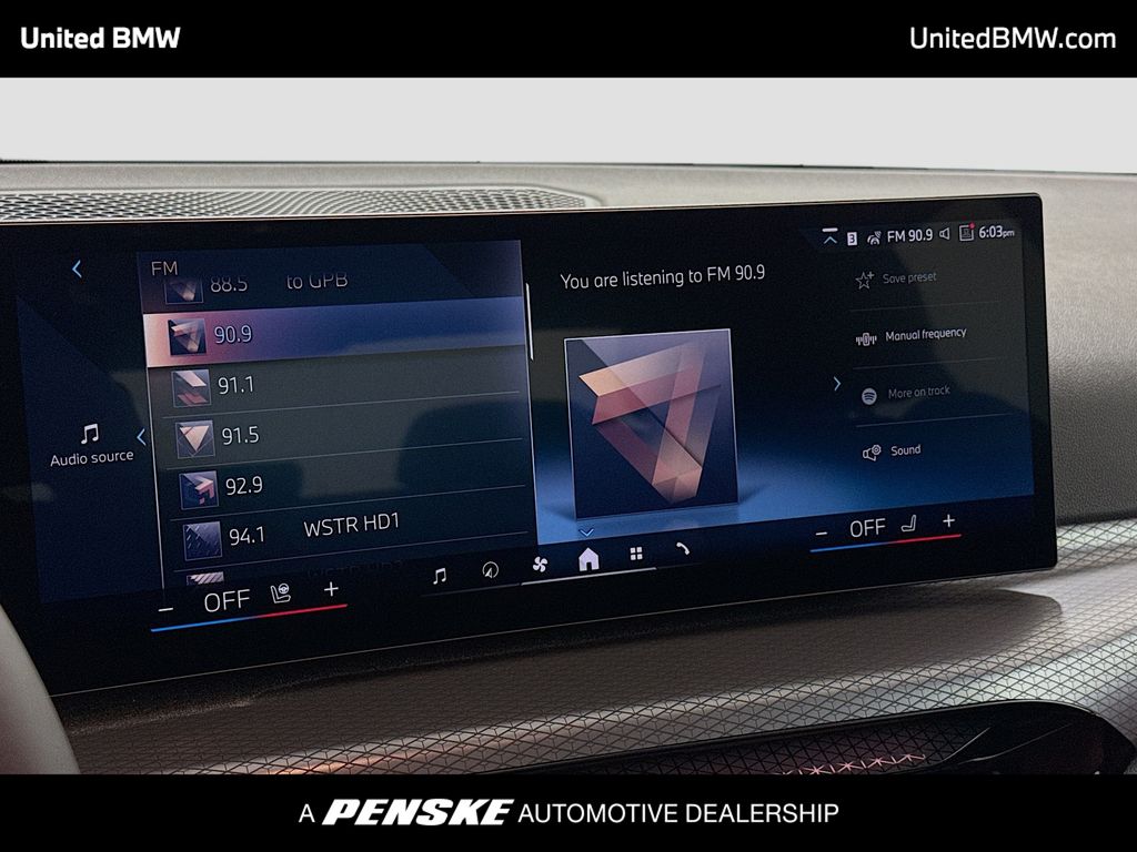 Thumbnail: 2026 BMW 3 Series - 8