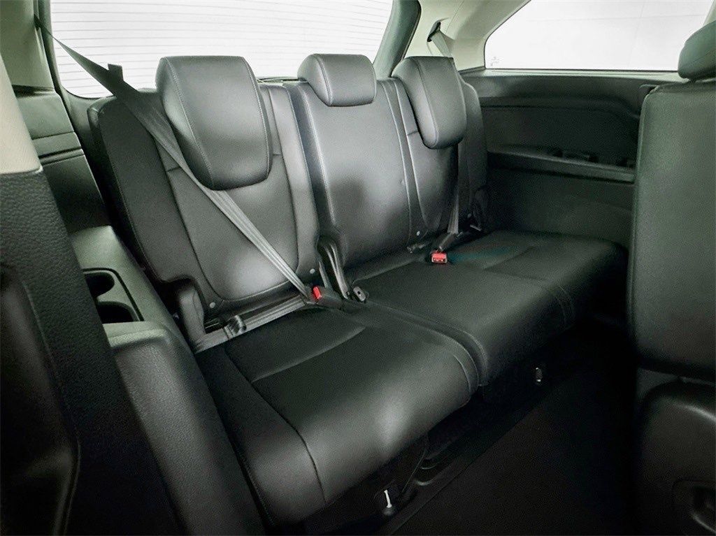 Used Car 2025 Honda Odyssey  Ex-l For Sale Under $40,000 In Austin, Texas