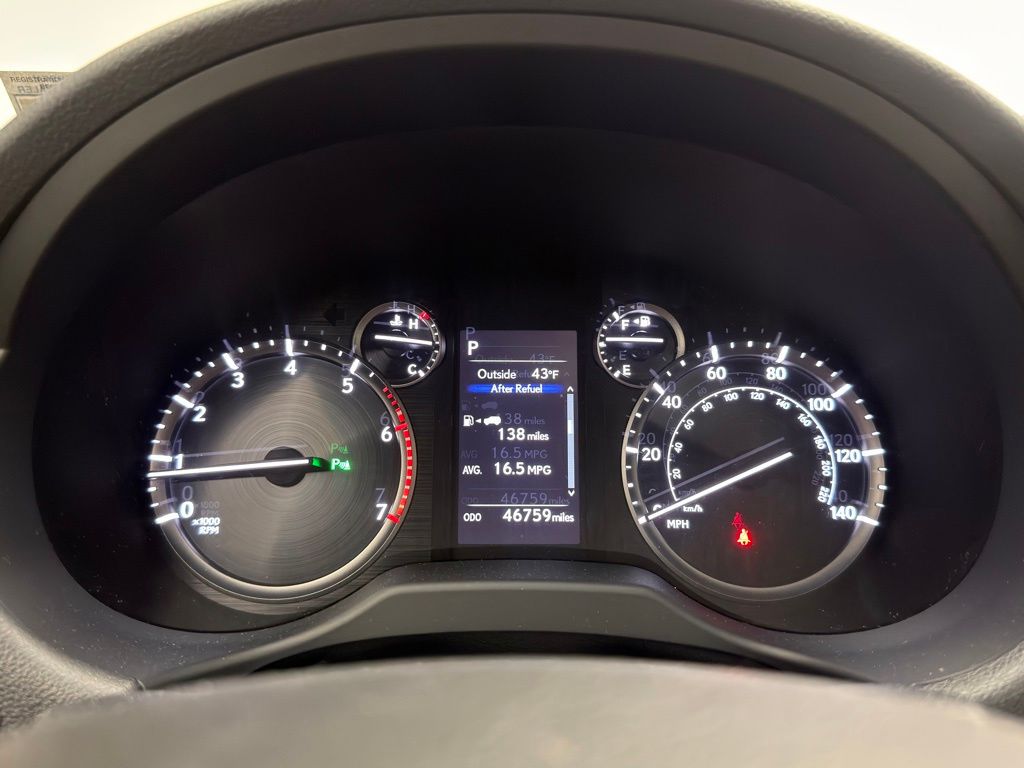 Thumbnail: 2023 Lexus GX - 12