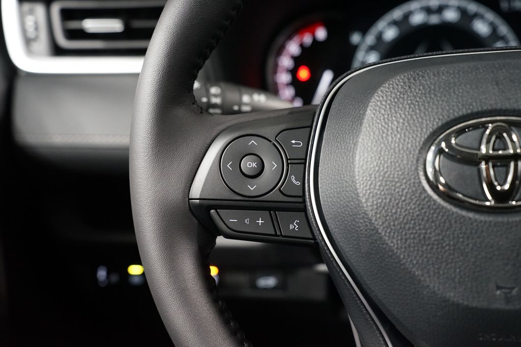 Thumbnail: 2025 Toyota RAV4 - 14