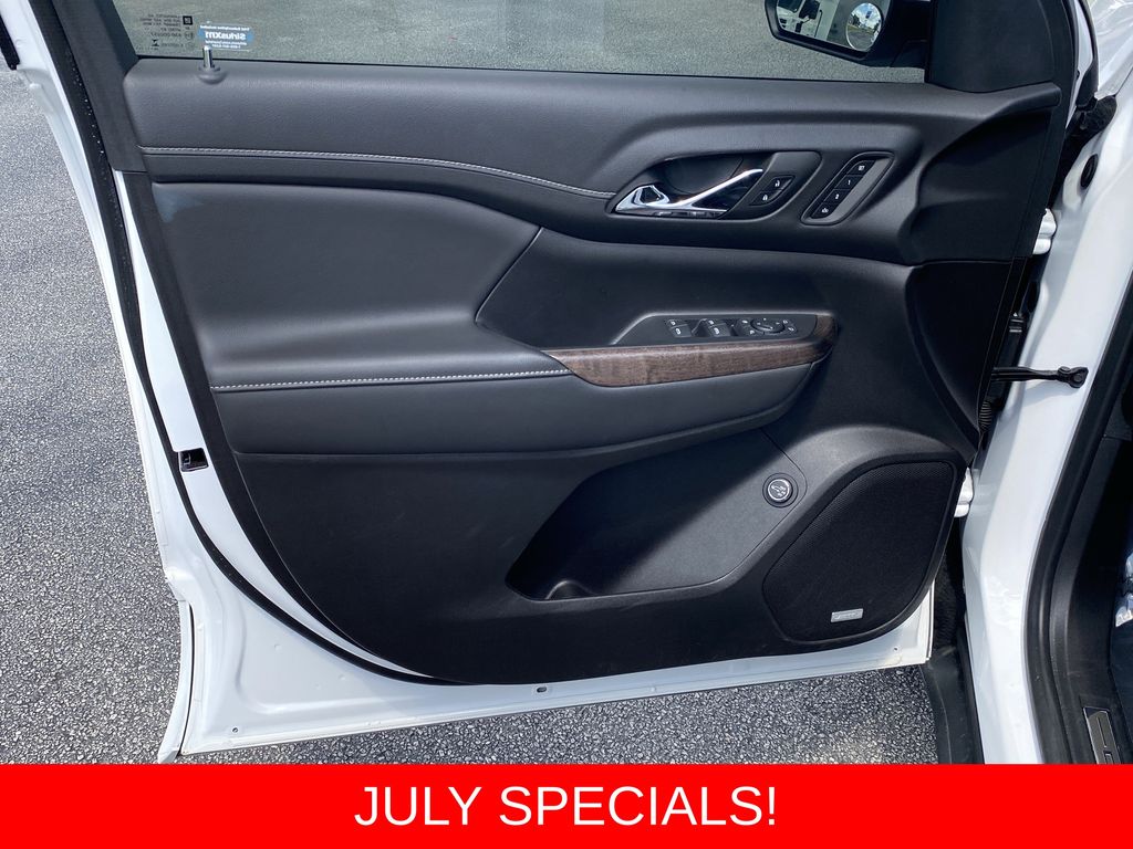 Used 2023 GMC Acadia SUV