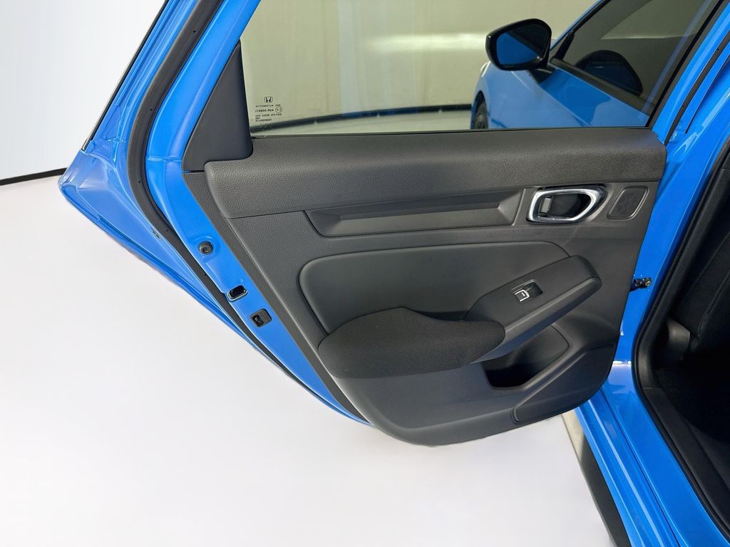 Thumbnail: 2026 Honda Civic - 27