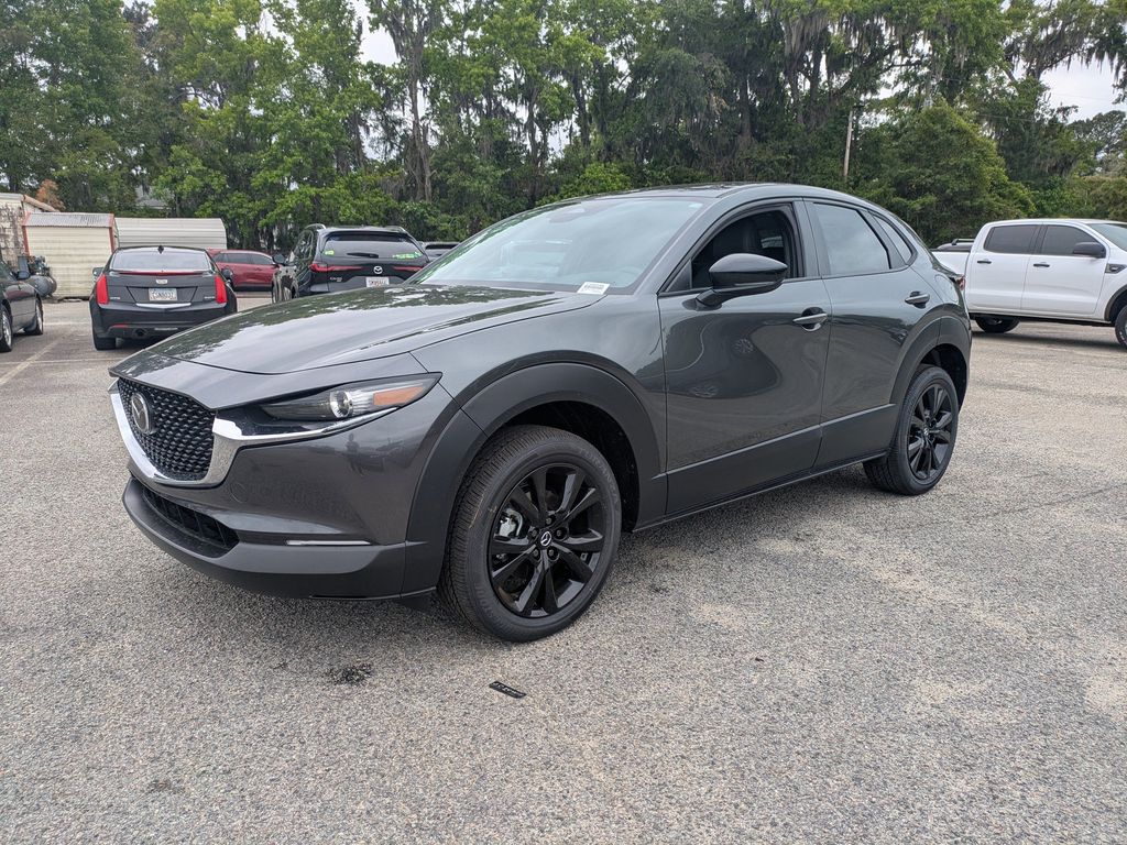 2026 Mazda CX-30 2.5 S Select Sport