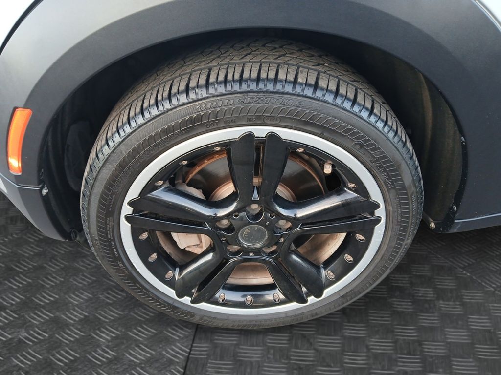 Used Car 2015 Mini Cooper S Countryman  Base For Sale Under $15,000 In Austin, Texas