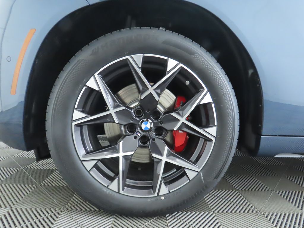 Thumbnail: 2026 BMW X3 - 31