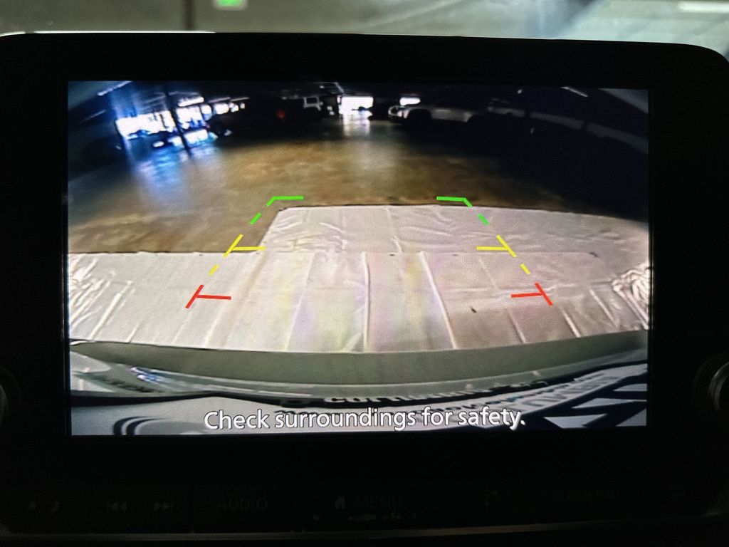 2020 Nissan Altima 2.5 S White at Stokes Mazda