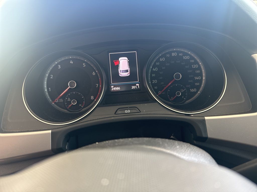 Thumbnail: 2021 Volkswagen Atlas - 6