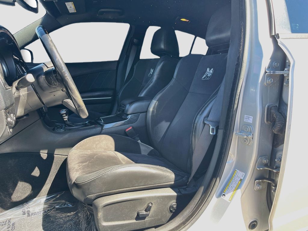 Used 2020 Silver Dodge R/T image 20