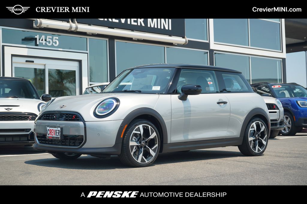 Thumbnail: 2025 MINI Cooper Hardtop - 1