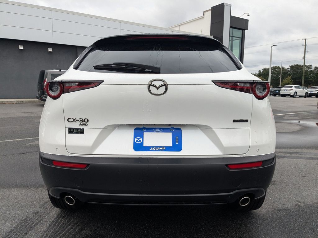 2026 Mazda CX-30 2.5 S Aire Edition