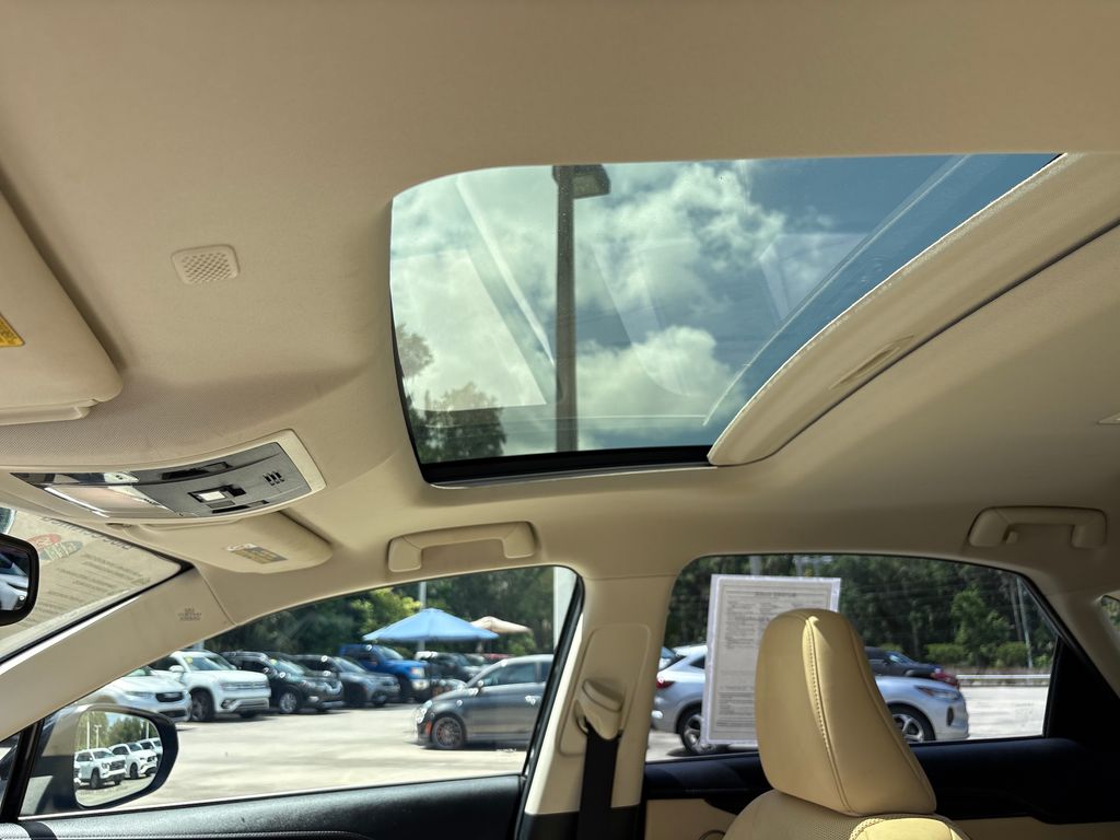 Used 2020 Black Lexus 300 Base image 9