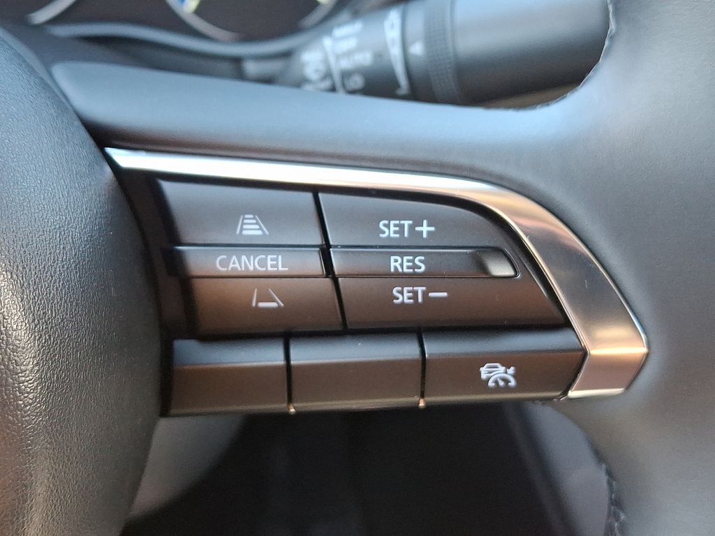 Thumbnail: 2025 Mazda Mazda3 - 22