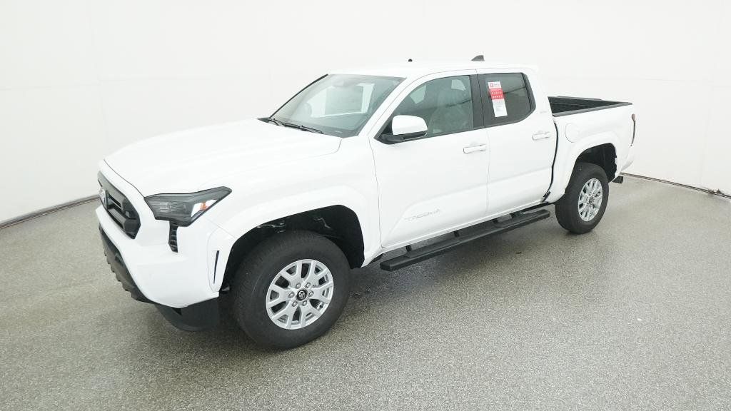 Thumbnail: 2025 Toyota Tacoma - 1
