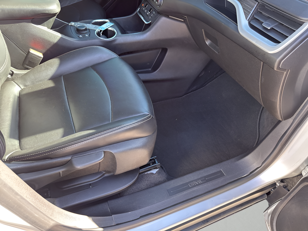 Used Car 2019 Gmc Terrain  Slt For Sale Under $15,000 In Austin, Texas