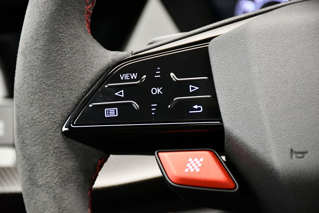 Thumbnail: 2026 Audi RS 3 - 22