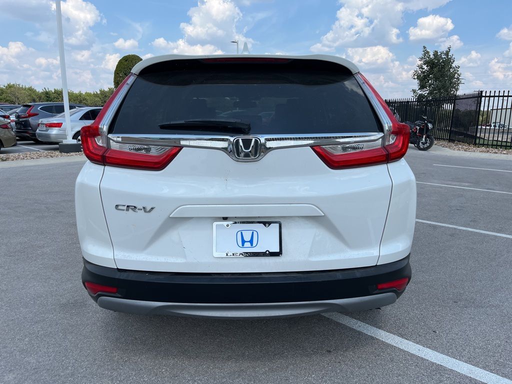 Thumbnail: 2019 Honda CR-V - 5