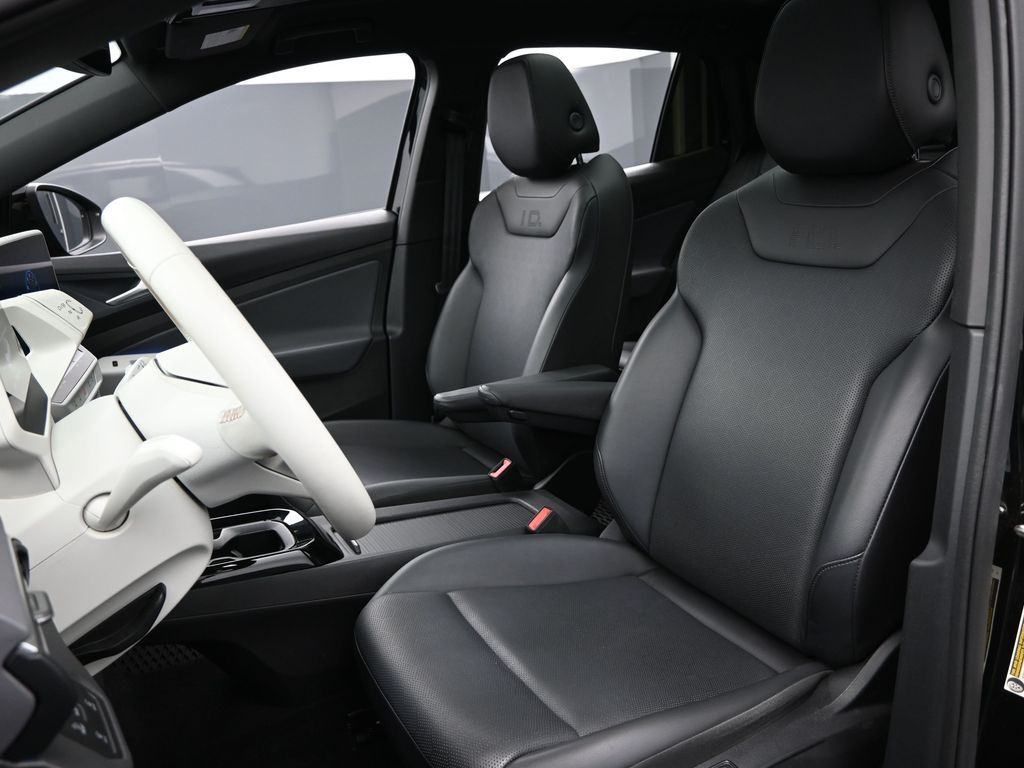 2021 Volkswagen ID.4 1st Edition