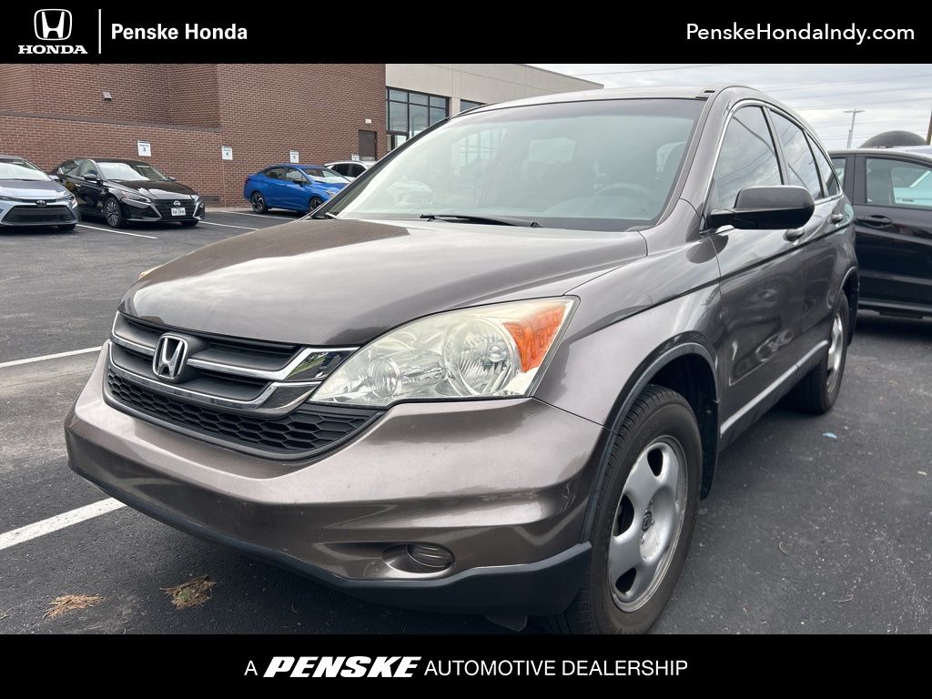 2011 Honda CR-V LX -
                  Indianapolis, IN