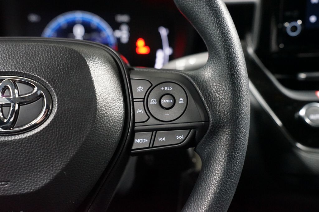 Thumbnail: 2026 Toyota Corolla - 13