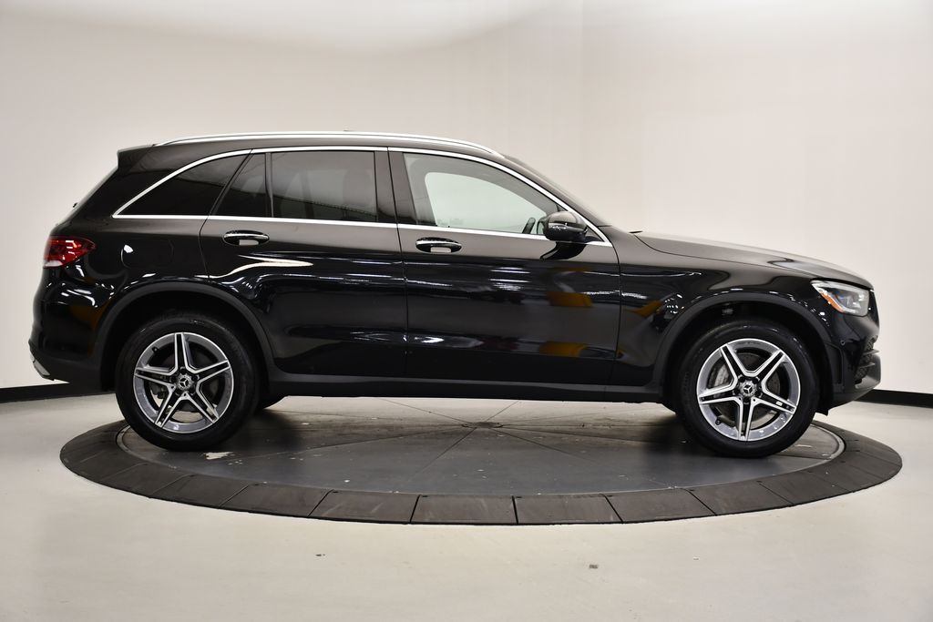Thumbnail: 2022 Mercedes-Benz GLC - 6