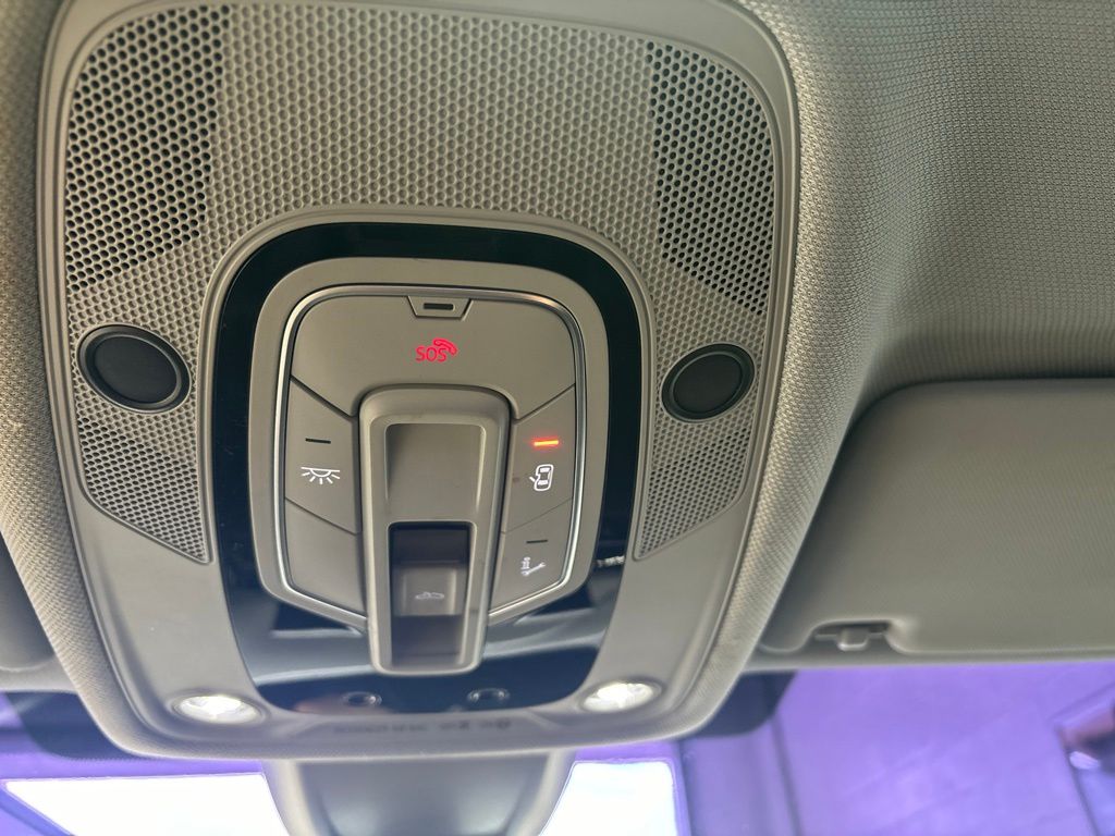 Used 2020 Audi A4 Sedan