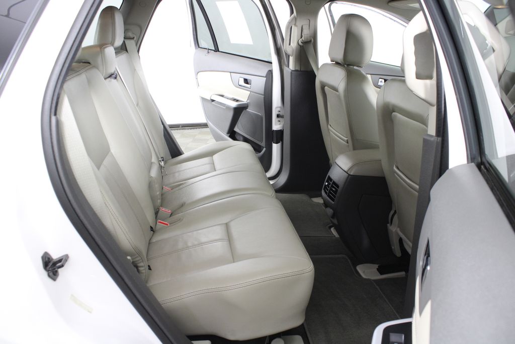 Used 2014 Ford Edge for sale in 