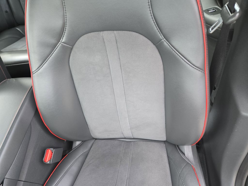 2020 Hyundai Sonata SEL Plus Gray at Martin Chrysler Dodge Jeep Ram