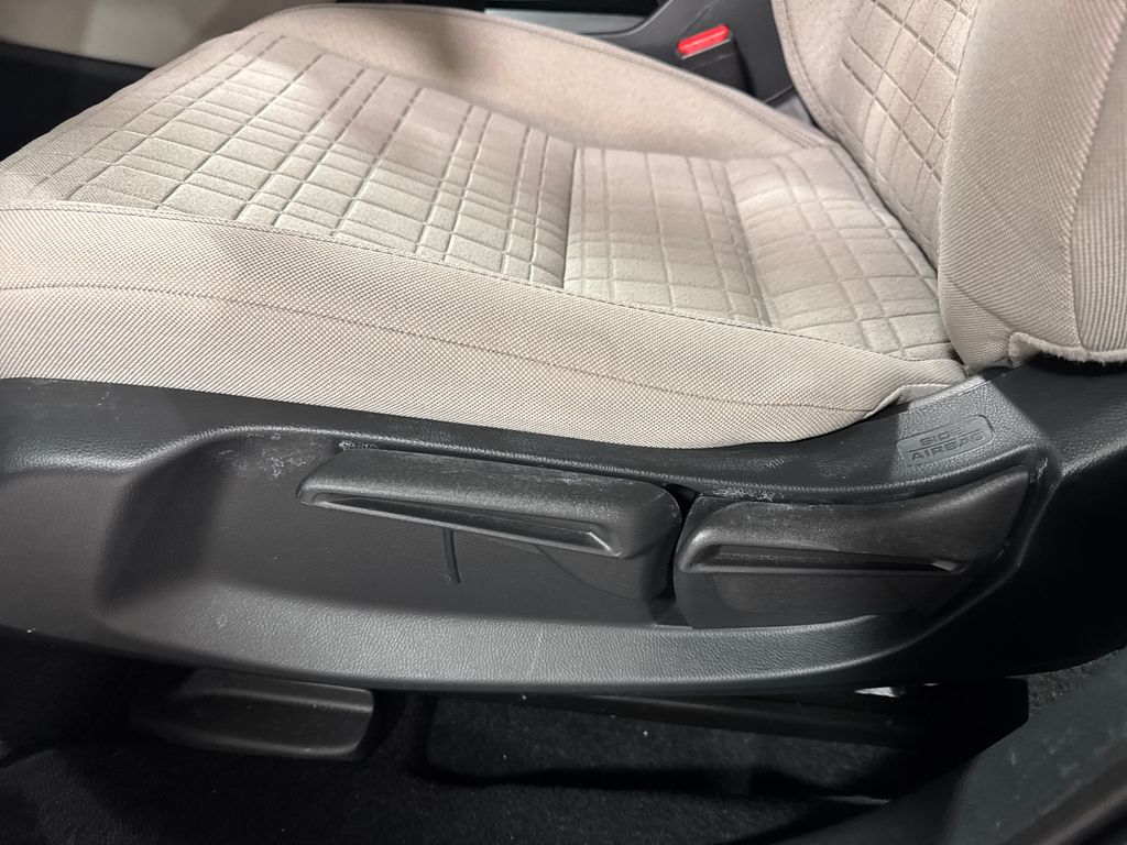 used 2023 Honda HR-V car, priced at $25,983