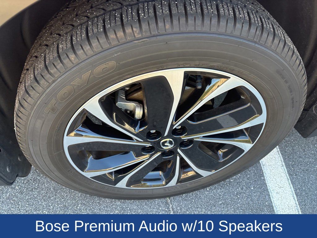 2023 Mazda CX-5 2.5 S Premium Plus