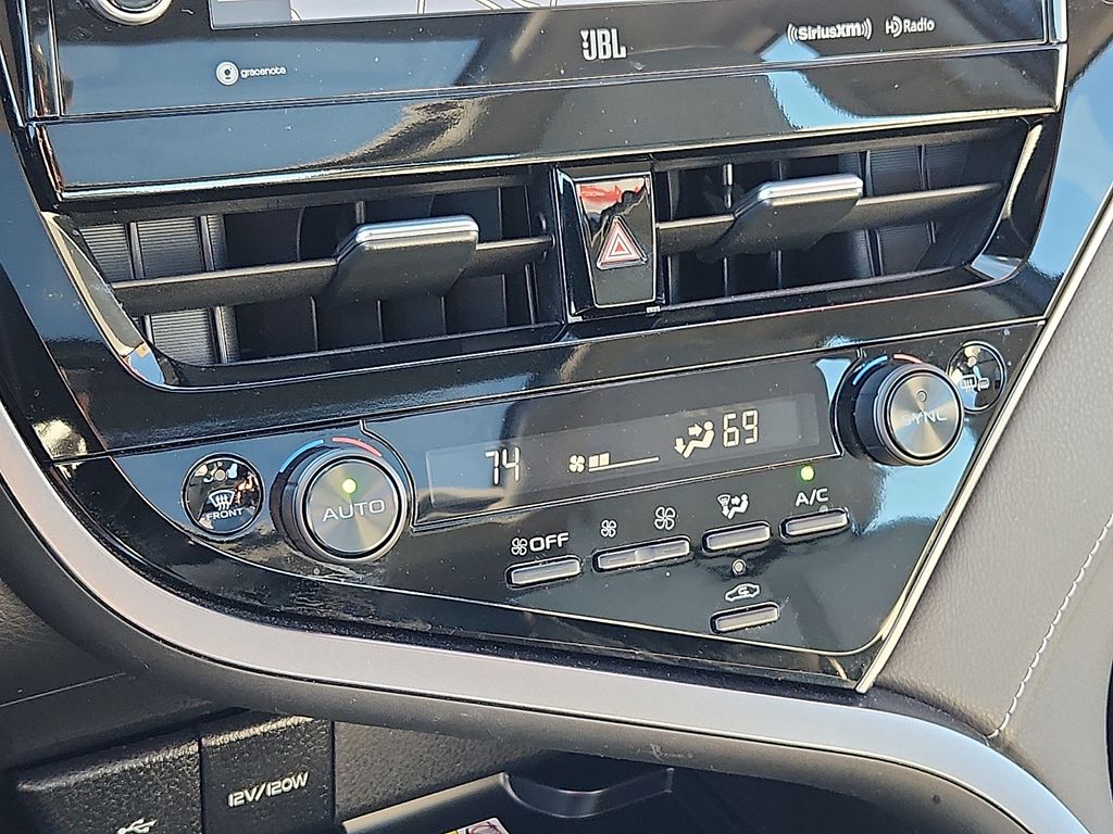 Thumbnail: 2023 Toyota Camry - 18