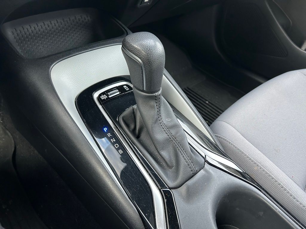 Thumbnail: 2023 Toyota Corolla - 26