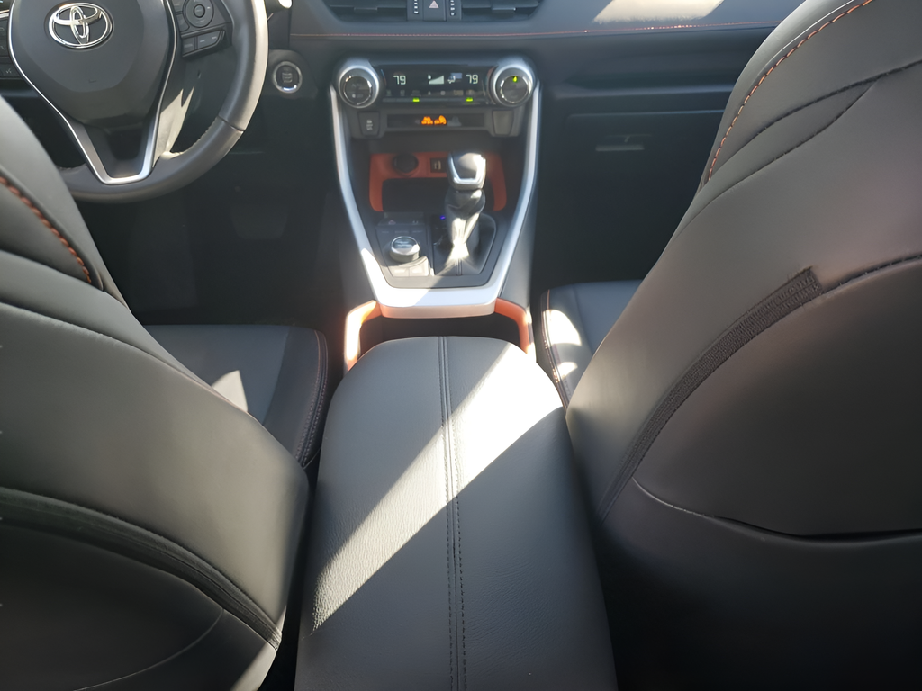 Used Car 2024 Toyota Rav4  Adventure For Sale Under $30,000 In Austin, Texas