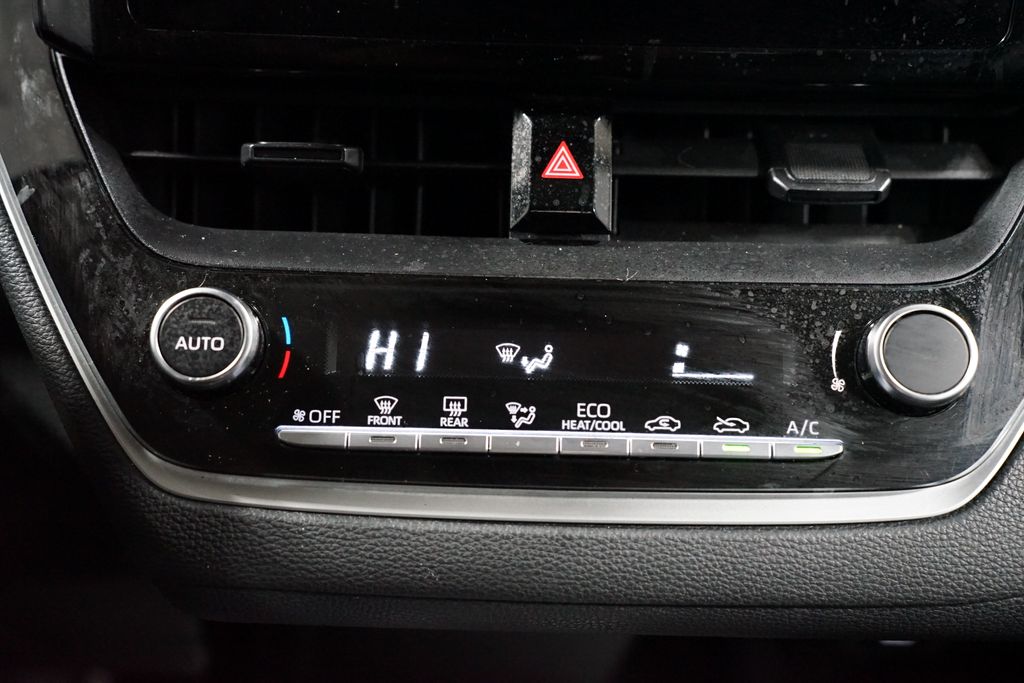 Thumbnail: 2023 Toyota Corolla - 19