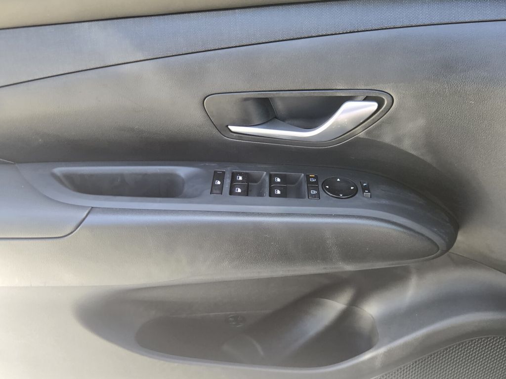 2026 Hyundai Tucson - $28,998