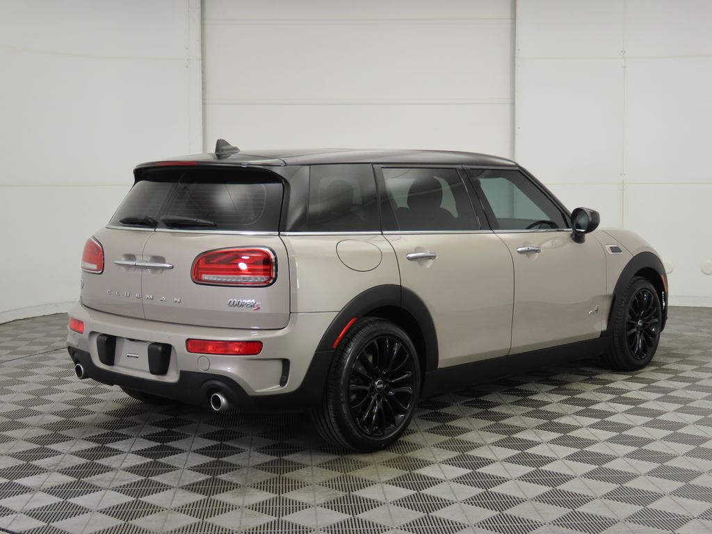 Thumbnail: 2023 MINI Cooper Clubman - 5